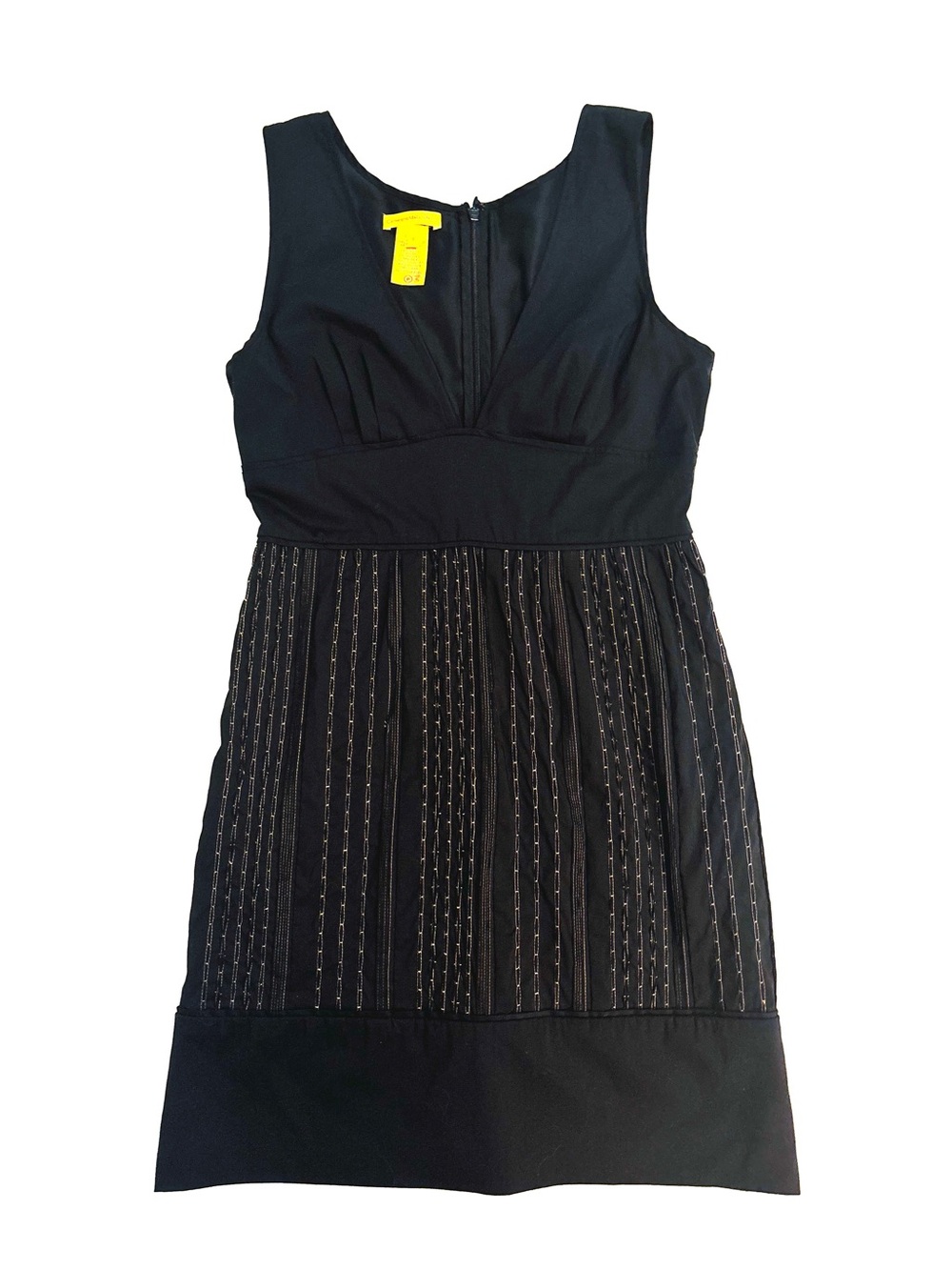 Catherine Malandrino Little Black Dress